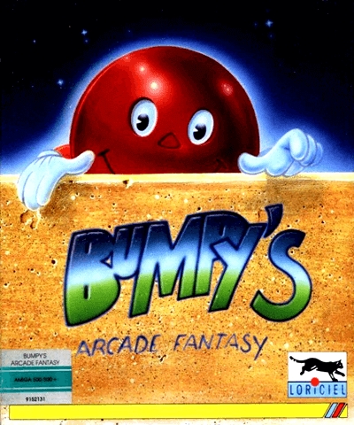 Bumpy's Arcade Fantasy