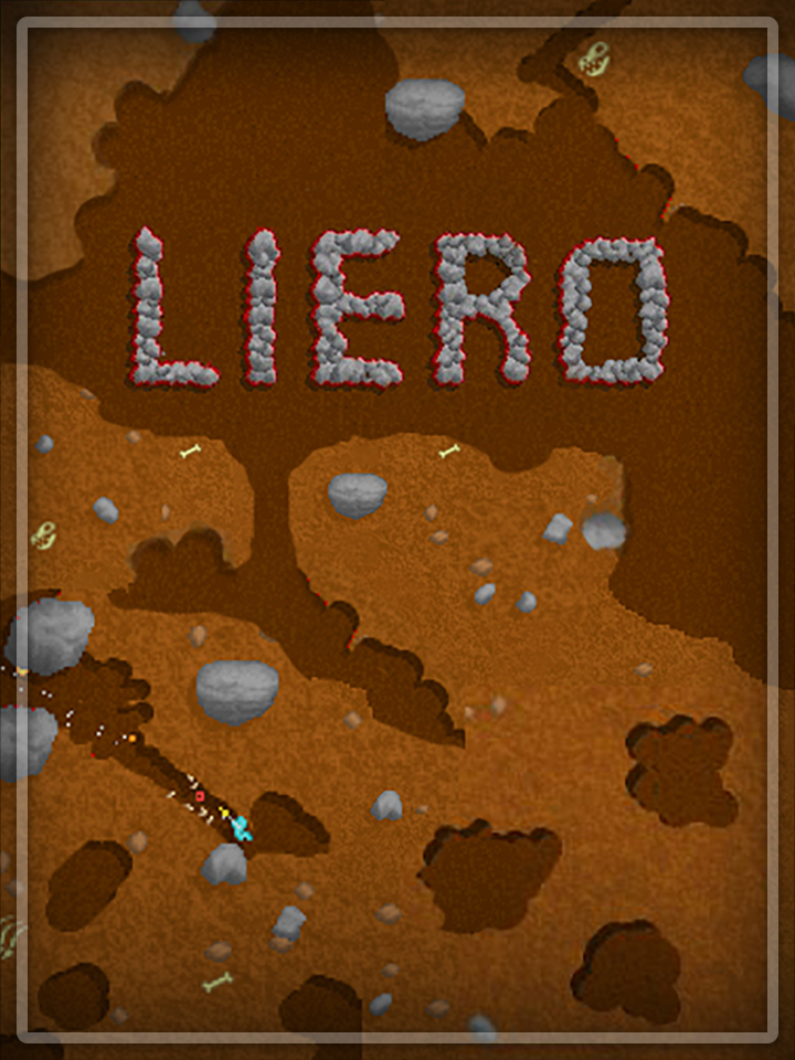 Liero