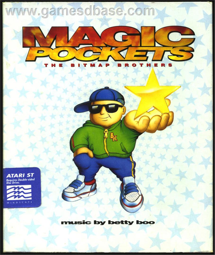 Magic Pockets