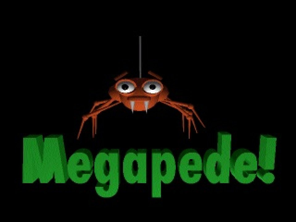 Megapede