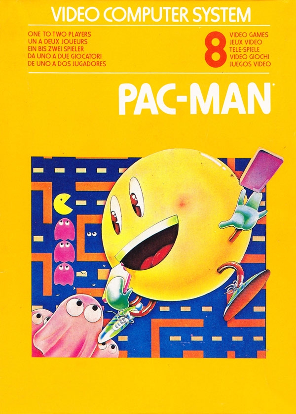 Pac-Man