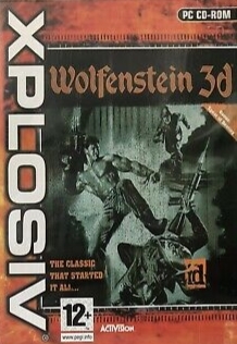 Wolfenstein 3D